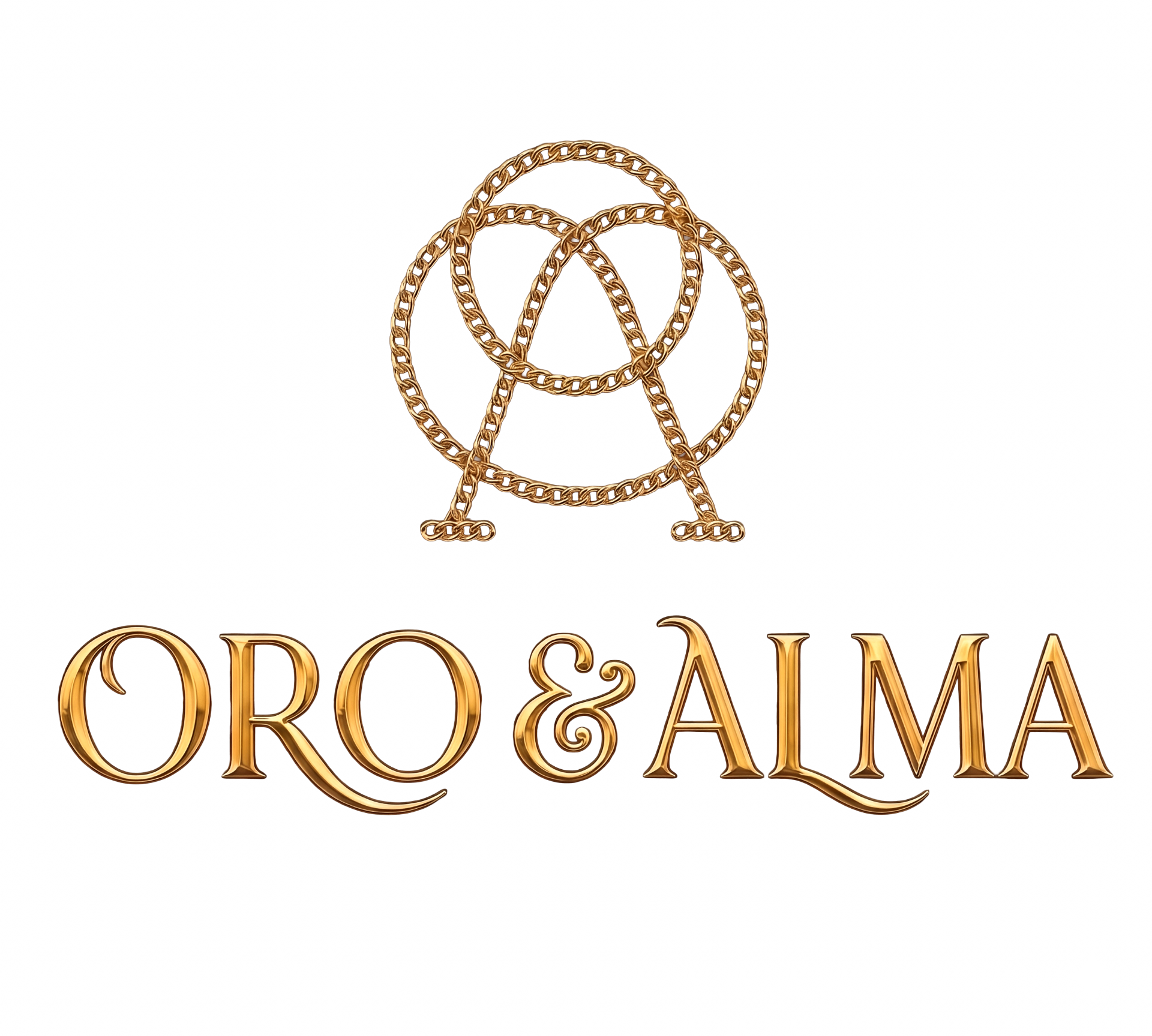 Oro & Alma